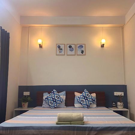 Mulaqat Homestay 西里古里 外观 照片