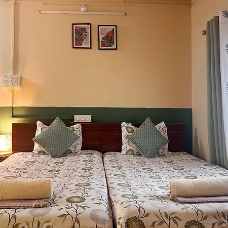 Mulaqat Homestay 西里古里 外观 照片