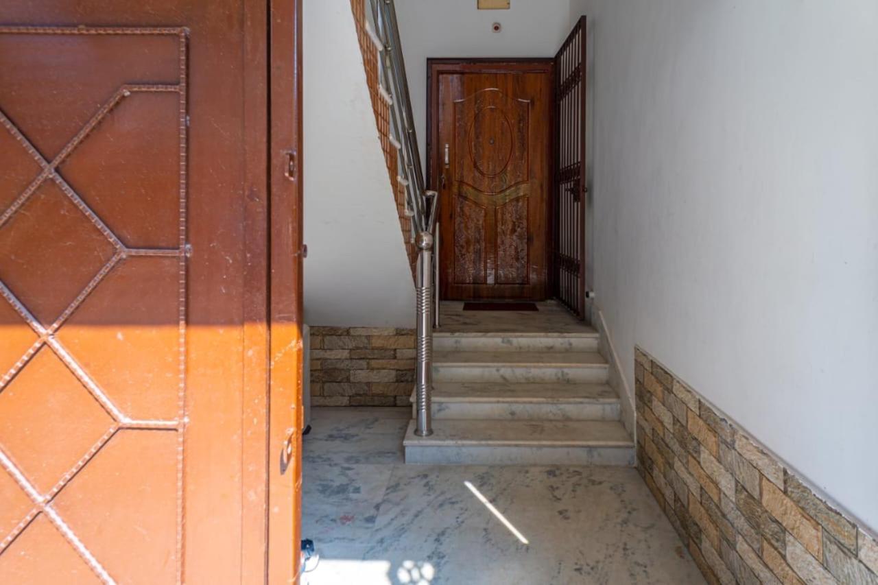 Mulaqat Homestay 西里古里 外观 照片