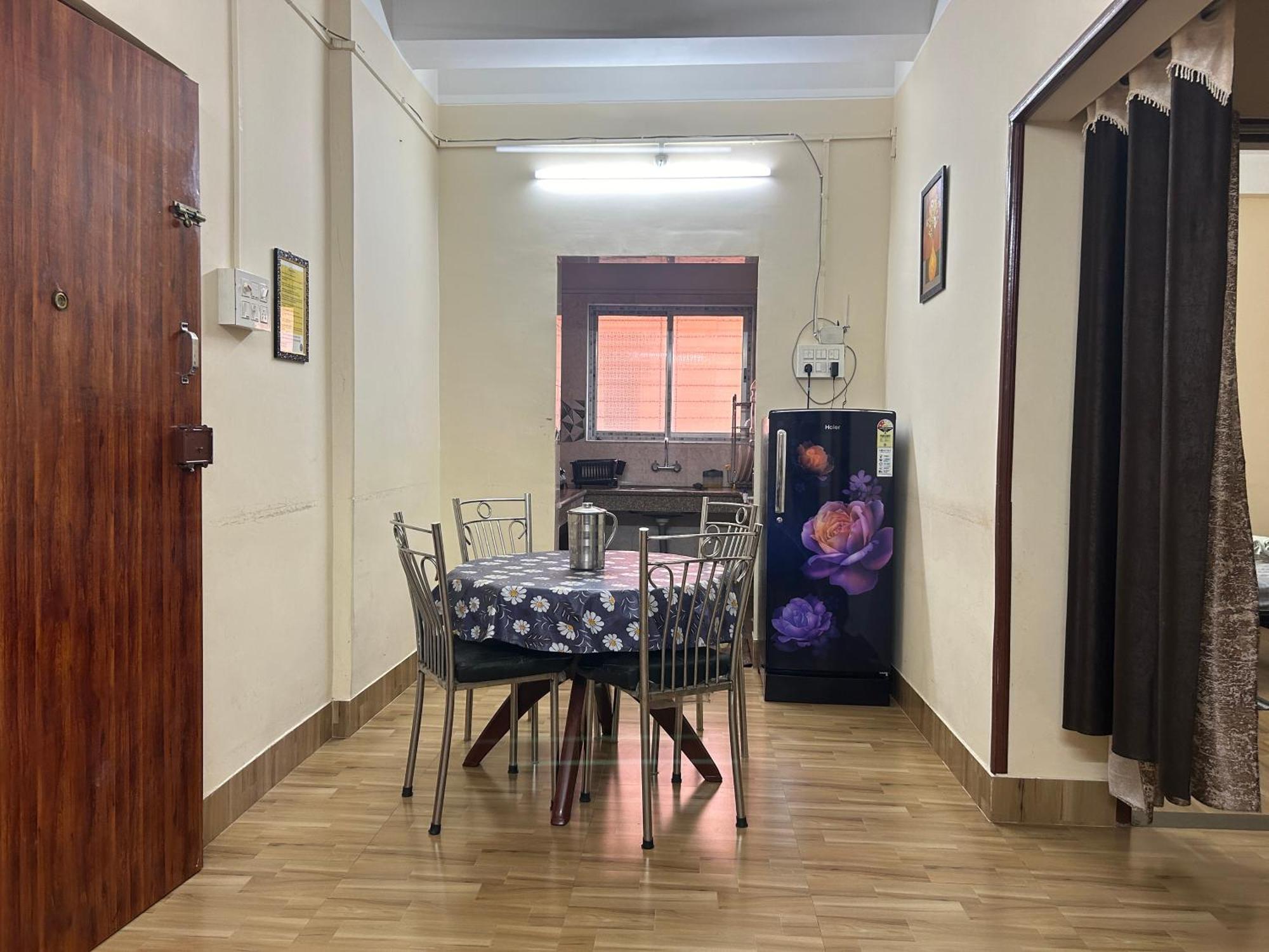 Mulaqat Homestay 西里古里 外观 照片