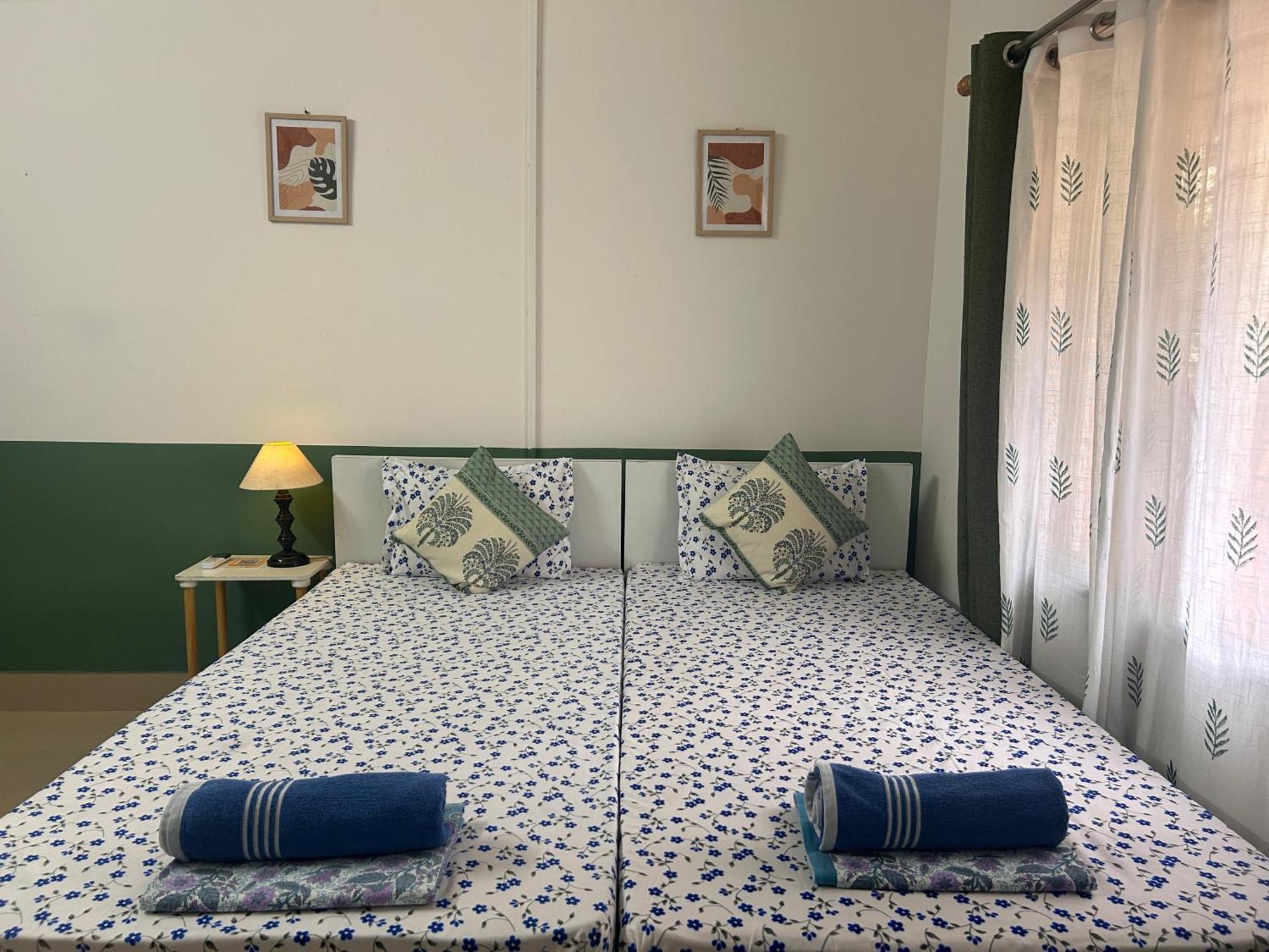 Mulaqat Homestay 西里古里 外观 照片