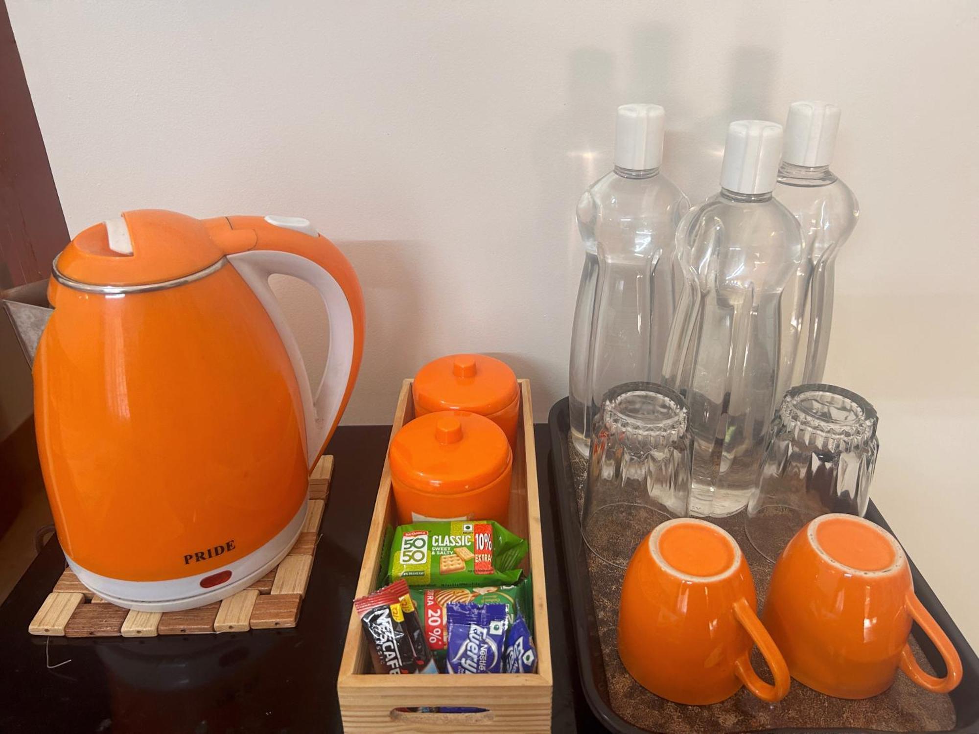 Mulaqat Homestay 西里古里 外观 照片